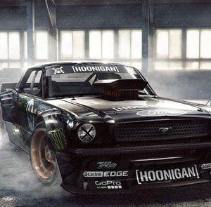 Meet your Posher, Gerson